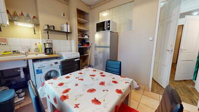 Photo du logement du 10 Rue De Bonald 69007 Lyon