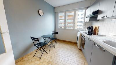 Photo du logement du 29 Rue Voltaire 42000 Saint-Étienne