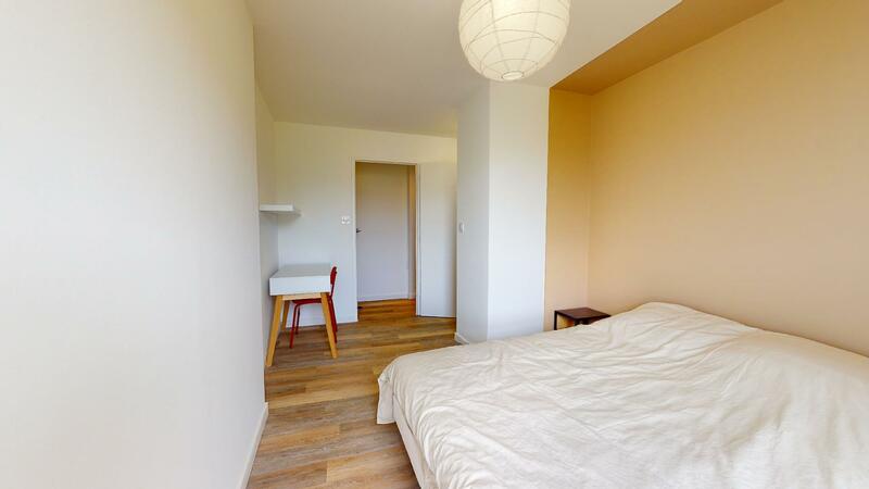 Photo de la chambre 2 du 158 Rue Fabri De Peiresc 34080 Montpellier