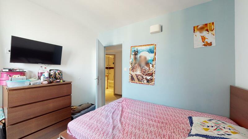 Photo de la chambre 3 du 31 Boulevard De Larramet 31300 Toulouse