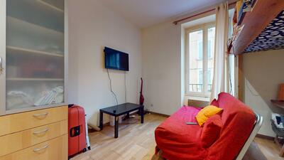 Photo du logement du 56 Rue Du Drac 38000 Grenoble