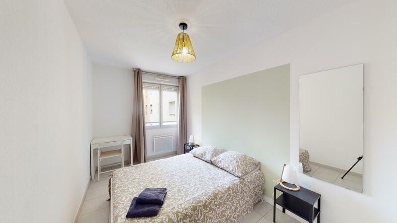 Photo du logement du 1 Rue Cavaignac 13003 Marseille