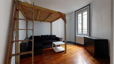 Photo du logement du 42 Rue Charles De Gaulle 42000 Saint-Étienne