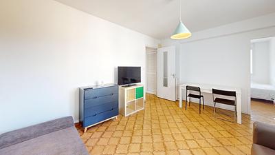 Photo du logement du 1 Rue Pierre-Louis Bernaix 69100 Villeurbanne