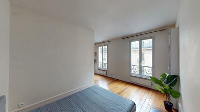 Photo du logement du 4 Rue Versigny 75018 Paris