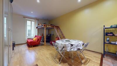 Photo du logement du 56 Rue Du Drac 38000 Grenoble