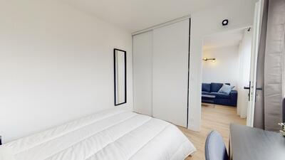 Photo de la chambre 3 du 13 Rue Du Languedoc 91300 Massy