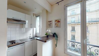 Photo du logement du 4 Rue Versigny 75018 Paris