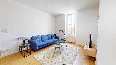 Photo du logement du 40 Rue Paul Lafargue 69100 Villeurbanne