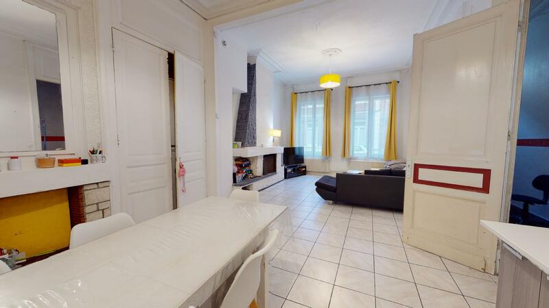 Photo de la chambre 3 du 6 Rue De La Malcense 59200 Tourcoing