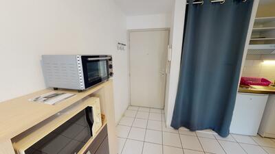 Photo du logement du 64 cours de la Libération 38000 Grenoble