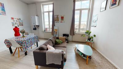 Photo du logement du 21 Place Vanhoneacker 59000 Lille