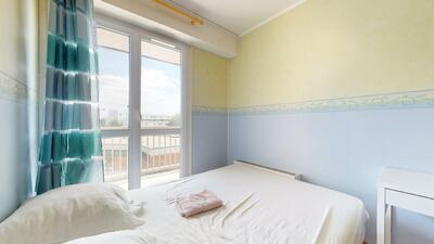 Photo de la chambre 1 du 302 Rue Des Chênes Verts 95000 Cergy