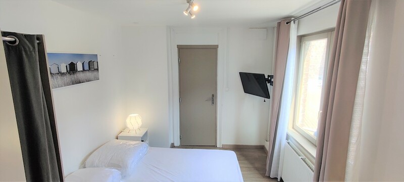 Photo de la chambre 2 du 6 Rue De La Malcense 59200 Tourcoing