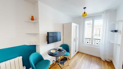 Photo du logement du 153 Rue Saint-Charles 75015 Paris