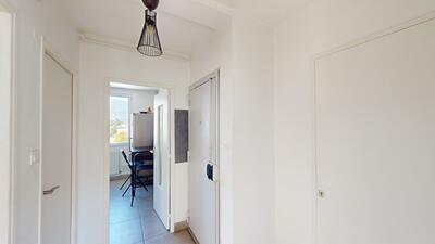 Photo de la chambre 3 du 2 Rue Sacco Et Vanzetti 38400 Saint-Martin-d'Hères