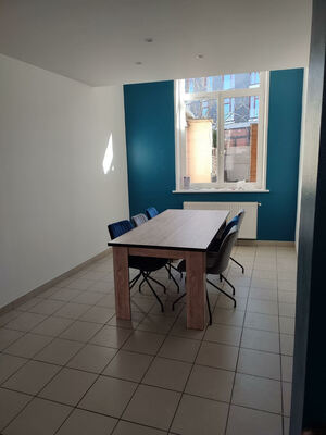 Photo de la chambre 1 du 165 Rue D'inkermann 59100 Roubaix