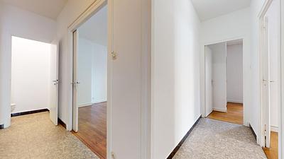 Photo du logement du 12 Place Paul Mistral 38000 Grenoble