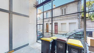 Photo du logement du  14 Rue Beauregard 16000 Angoulême