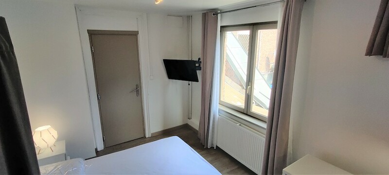 Photo de la chambre 2 du 6 Rue De La Malcense 59200 Tourcoing