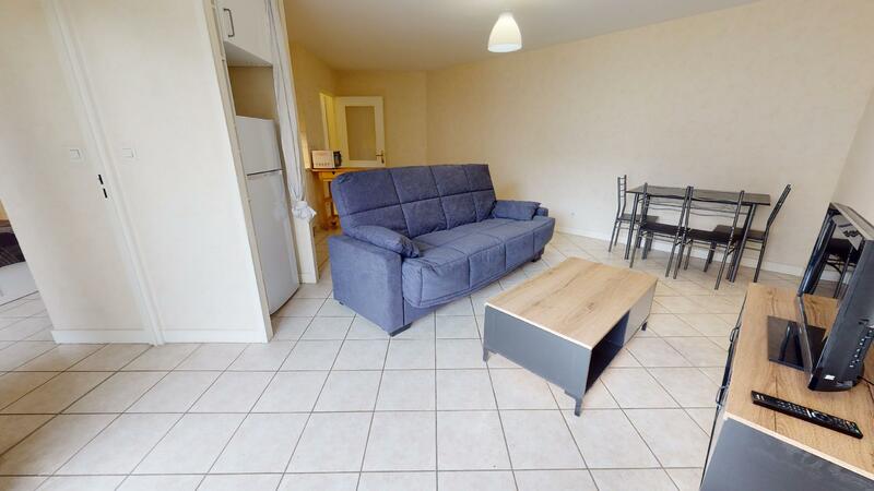 Photo du logement du 141 Rue Antoine Charial 69003 Lyon