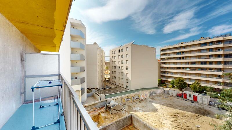 Photo du logement du 313 Rue Saint-Pierre 13005 Marseille