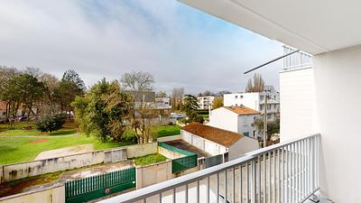 Photo du logement du 29 Avenue Du Champ De Mars 17000 La Rochelle