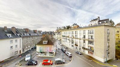 Photo du logement du 4 rue de l'Oise 95300 Pontoise