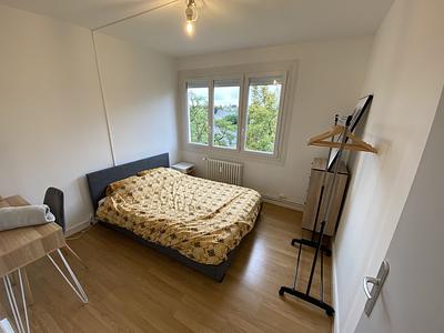 Photo de la chambre 2 du 19 Rue De Géricault 49000 Angers
