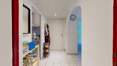 Photo de la chambre 2 du 39 Boulevard Jeanne D'arc 13005 Marseille