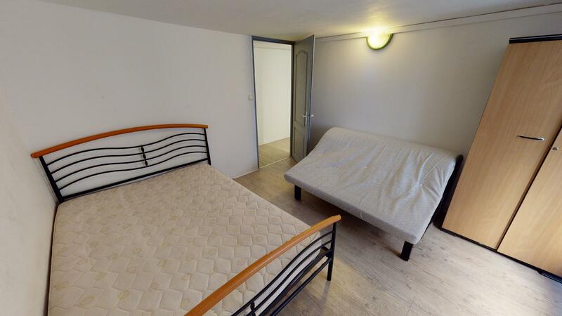 Photo de la chambre 2 du 50 Rue Lesdiguières 38000 Grenoble