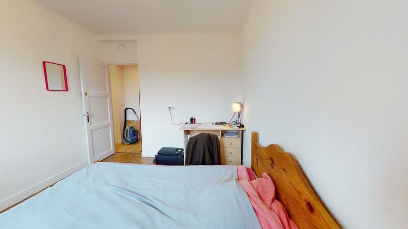 Photo de la chambre 3 du 23 Rue Charles Et Patrice Buet 73000 Chambéry