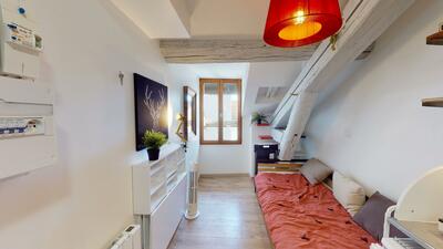 Photo du logement du 5 Rue Bayard 38000 Grenoble