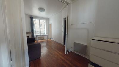 Photo du logement du 76 Rue Vauvenargues 75018 Paris