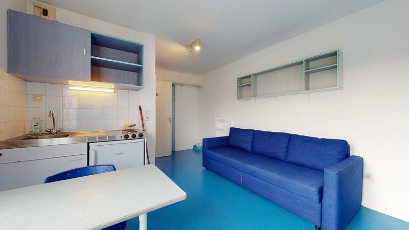 Photo du logement du 13 Rue Pitre Chevalier 44000 Nantes