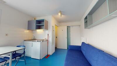 Photo du logement du 13 Rue Pitre Chevalier 44000 Nantes