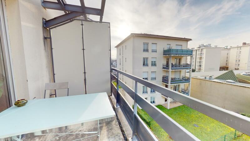 Photo du logement du 16 Rue Du Bocage 69008 Lyon