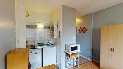 Photo du logement du 8 Rue Des Quatres Cyprès 86000 Poitiers