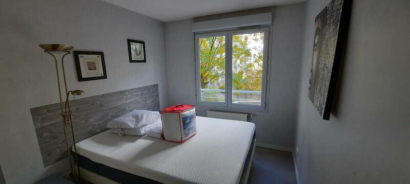 Photo du logement du 28 Rue Lorenzaccio 38100 Grenoble