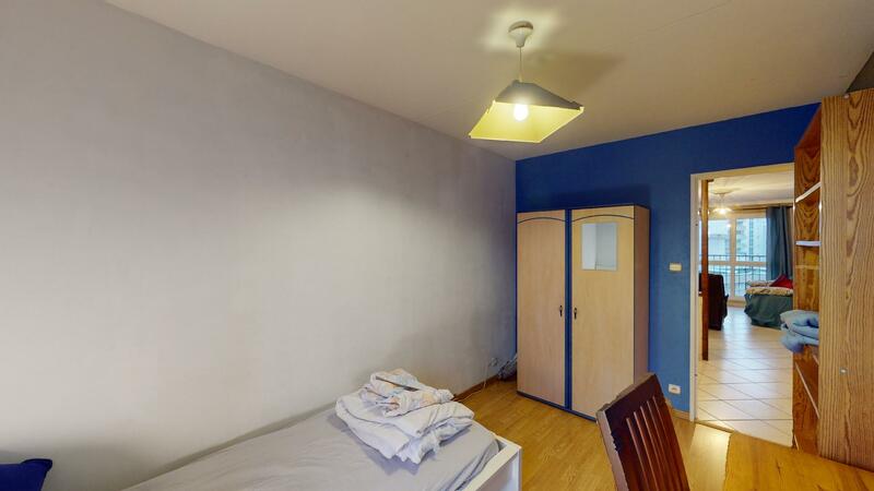 Photo de la chambre 3 du 14 Rue Paul Helbronner 38100 Grenoble