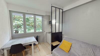 Photo du logement du 70 Rue Des Eaux Claires 38100 Grenoble