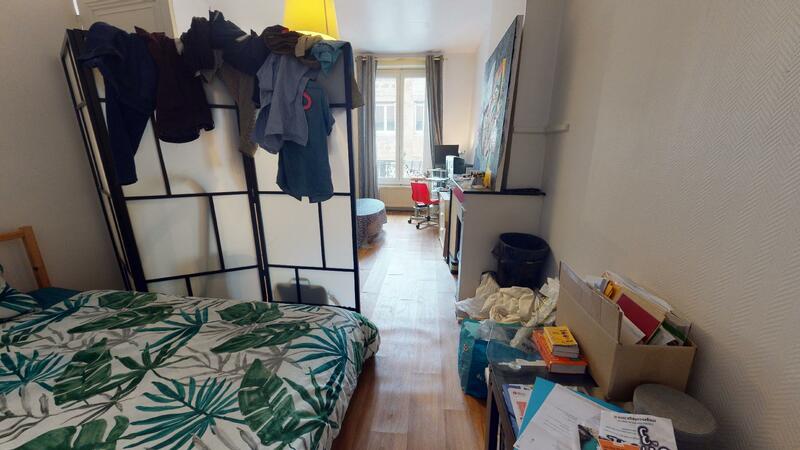 Photo du logement du 30 Rue Élisée Reclus 42000 Saint-Étienne